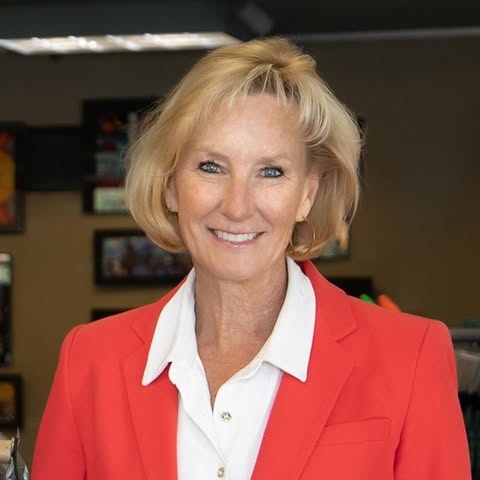 Cindy Gustafson