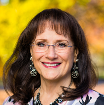 Suzanne Jones