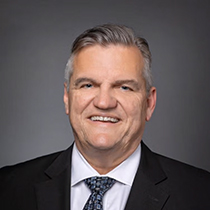 Bill Halldin