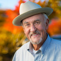 Jim Holmes